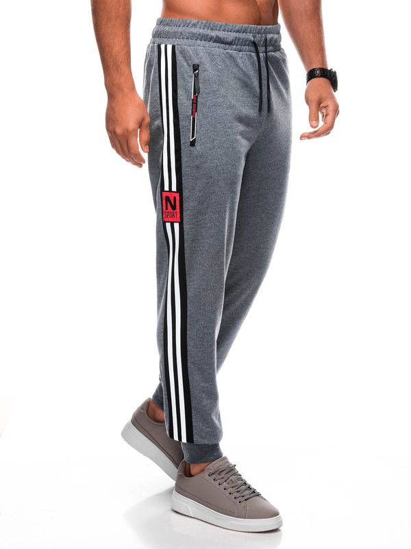 Edoti Edoti Men's sweatpants