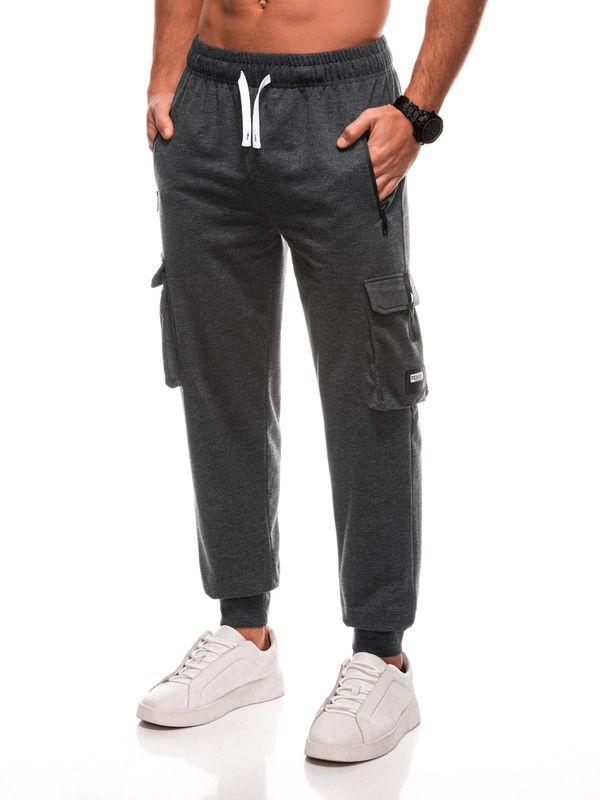 Edoti Edoti Men's sweatpants