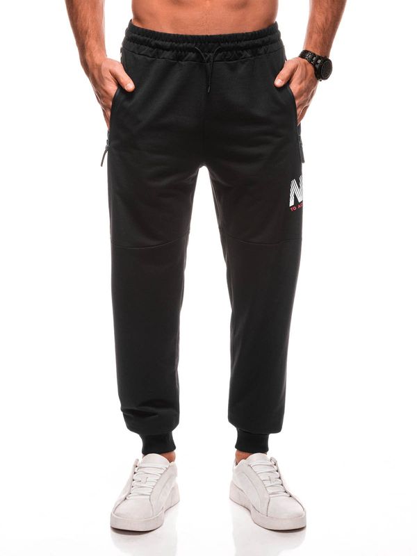 Edoti Edoti Men's sweatpants