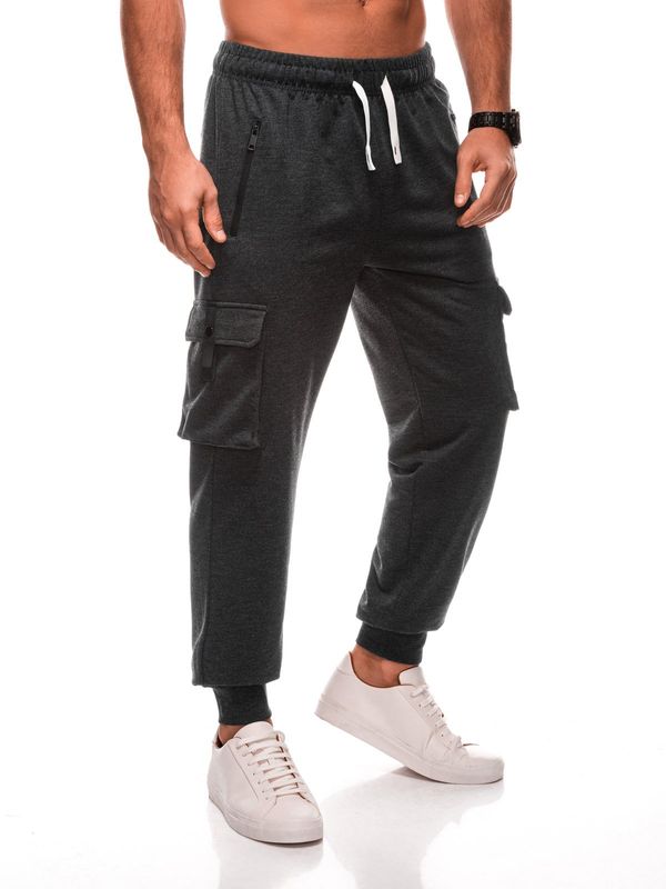 Edoti Edoti Men's sweatpants