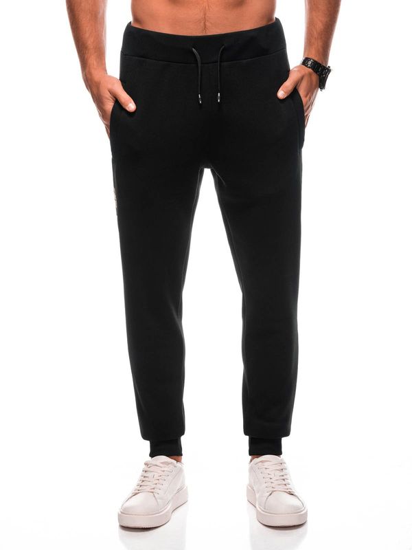 Edoti Edoti Men's sweatpants