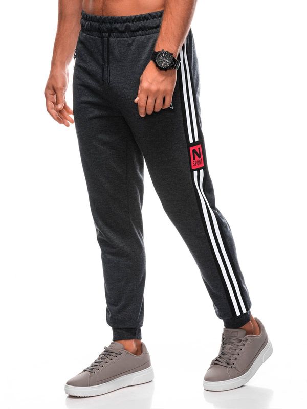 Edoti Edoti Men's sweatpants