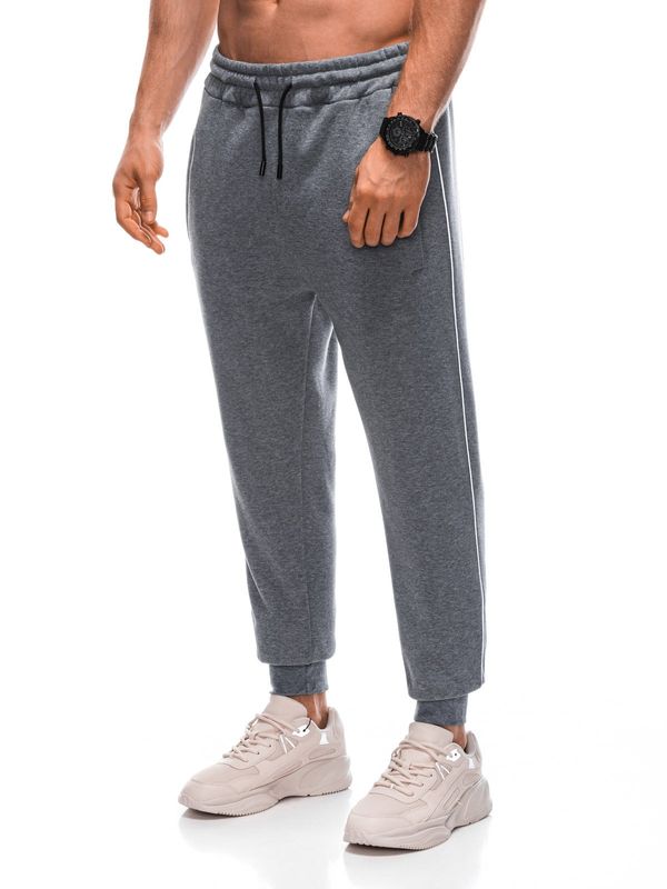 Edoti Edoti Men's sweatpants