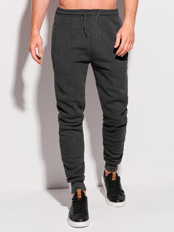 Edoti Edoti Men's sweatpants