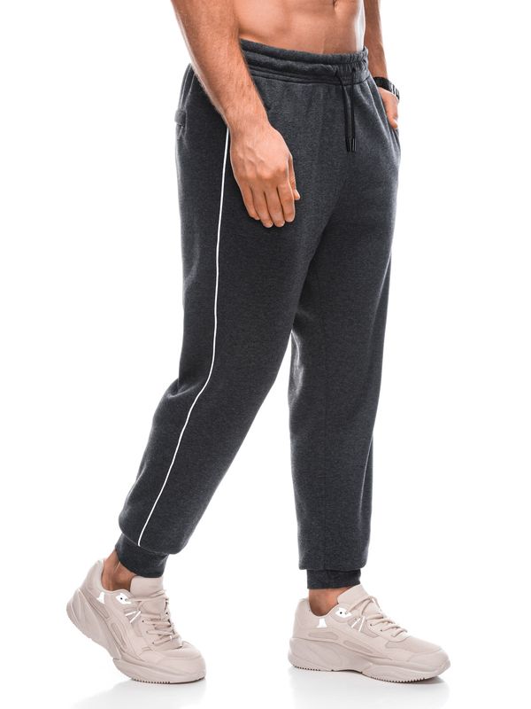 Edoti Edoti Men's sweatpants