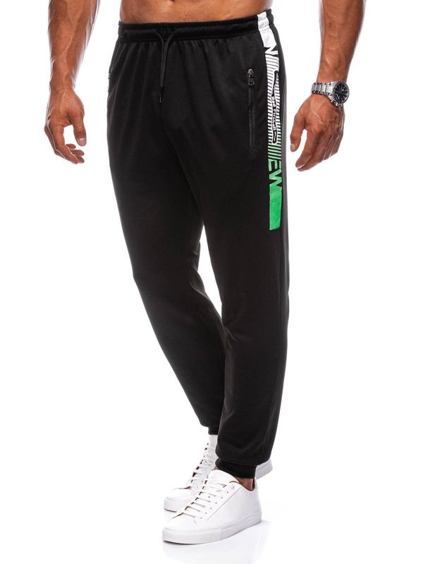 Edoti Edoti Men's sweatpants