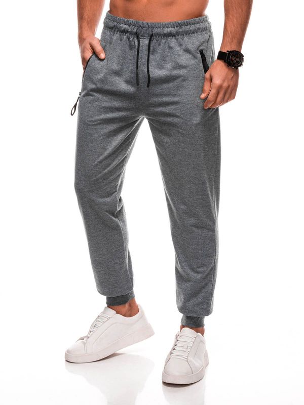 Edoti Edoti Men's sweatpants