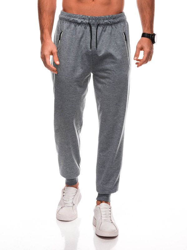 Edoti Edoti Men's sweatpants