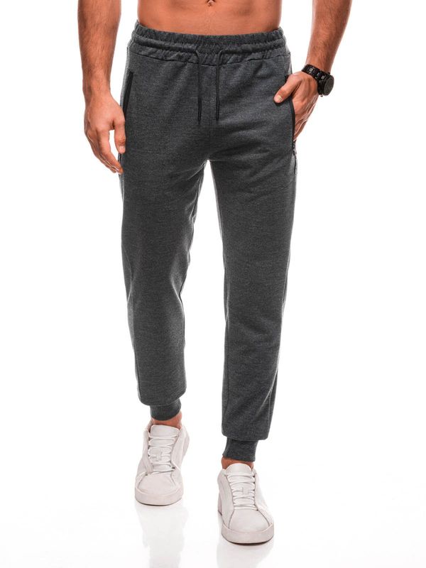 Edoti Edoti Men's sweatpants