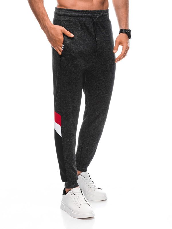 Edoti Edoti Men's sweatpants