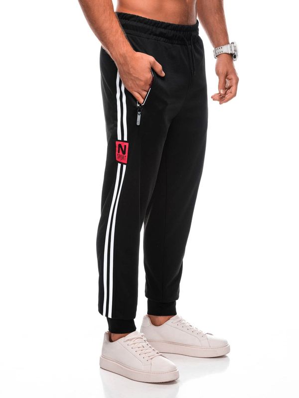 Edoti Edoti Men's sweatpants