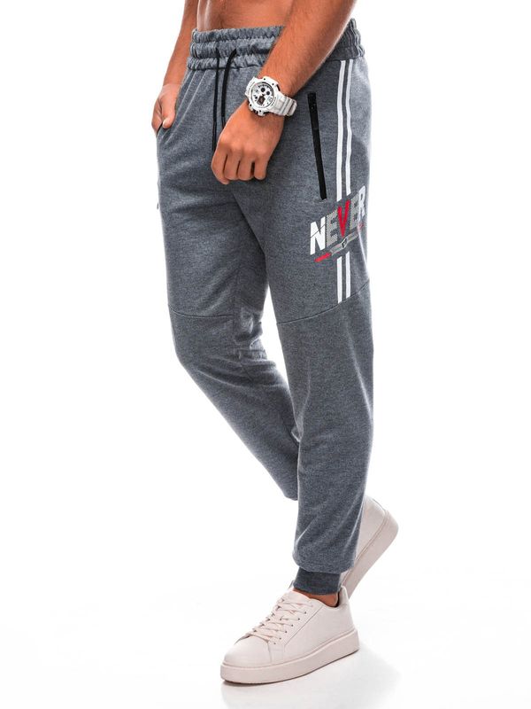 Edoti Edoti Men's sweatpants