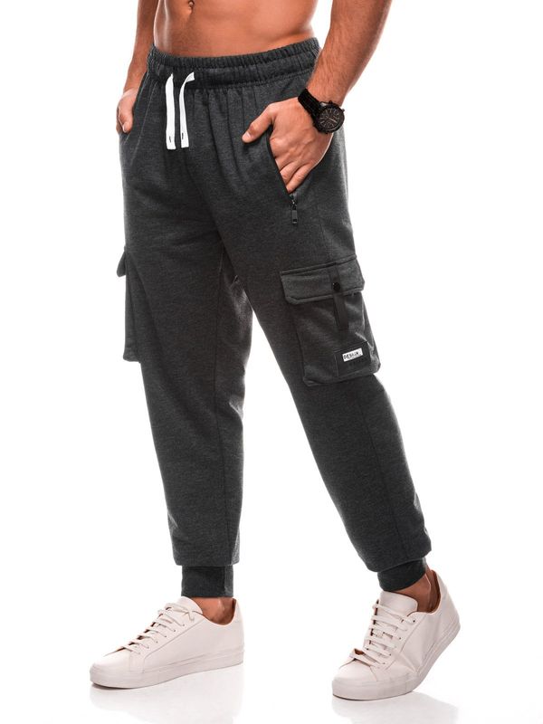 Edoti Edoti Men's sweatpants