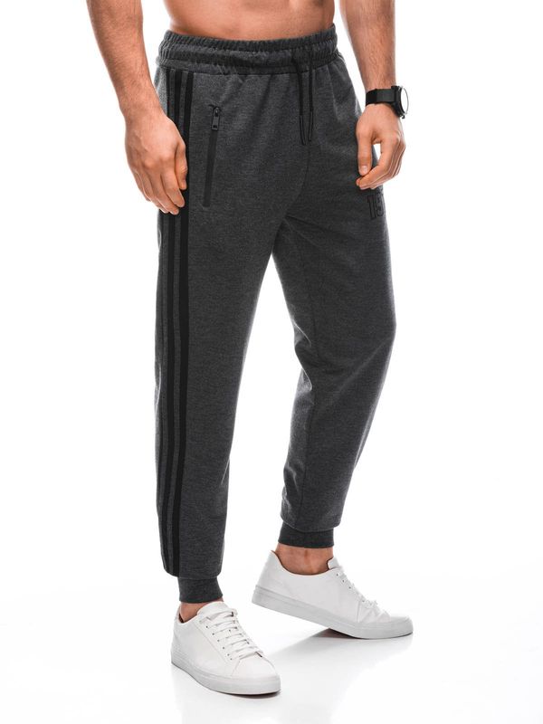 Edoti Edoti Men's sweatpants