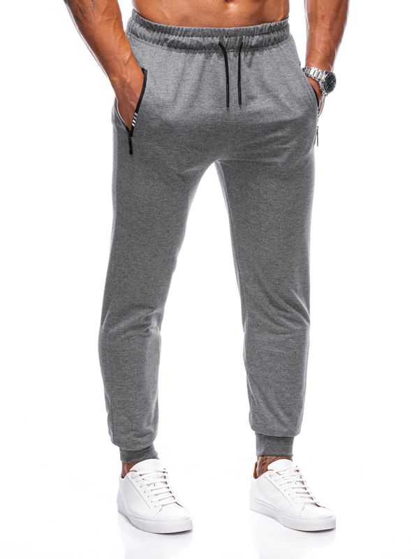 Edoti Edoti Men's sweatpants