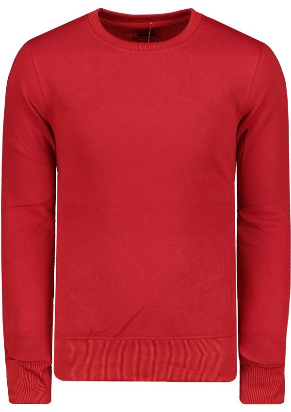 Edoti Edoti Men's sweatshirt B874