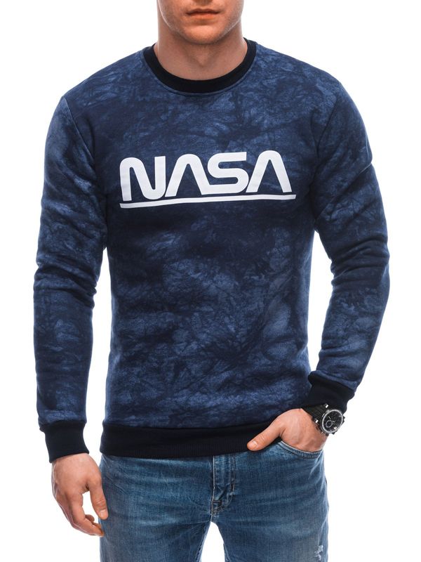 Edoti Edoti Men's sweatshirt