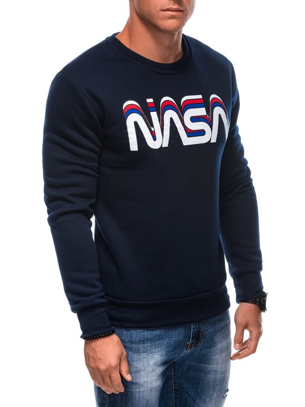 Edoti Edoti Men's sweatshirt