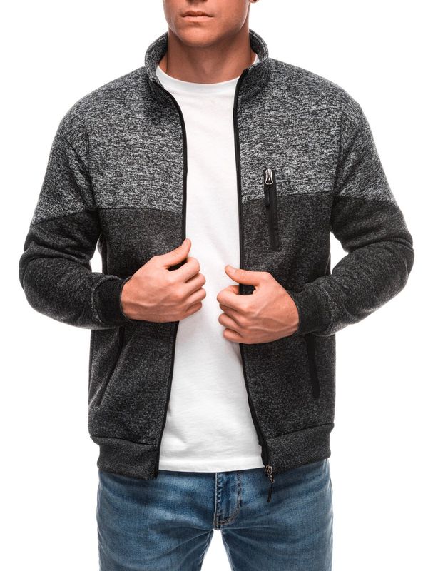 Edoti Edoti Men's sweatshirt