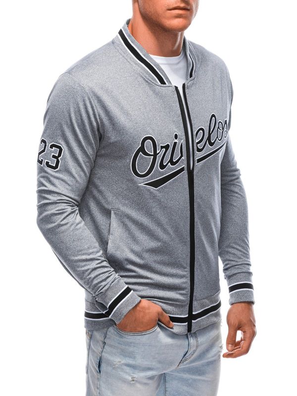 Edoti Edoti Men's sweatshirt