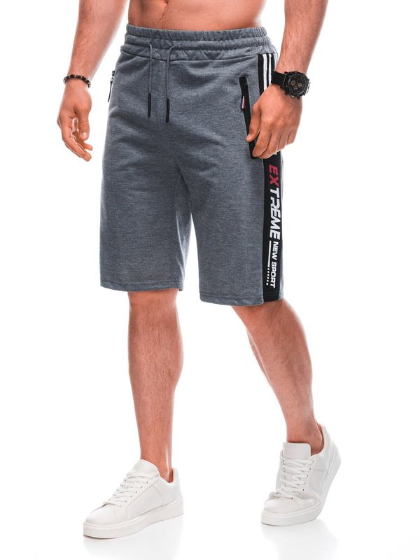 Edoti Edoti Men's sweatshorts