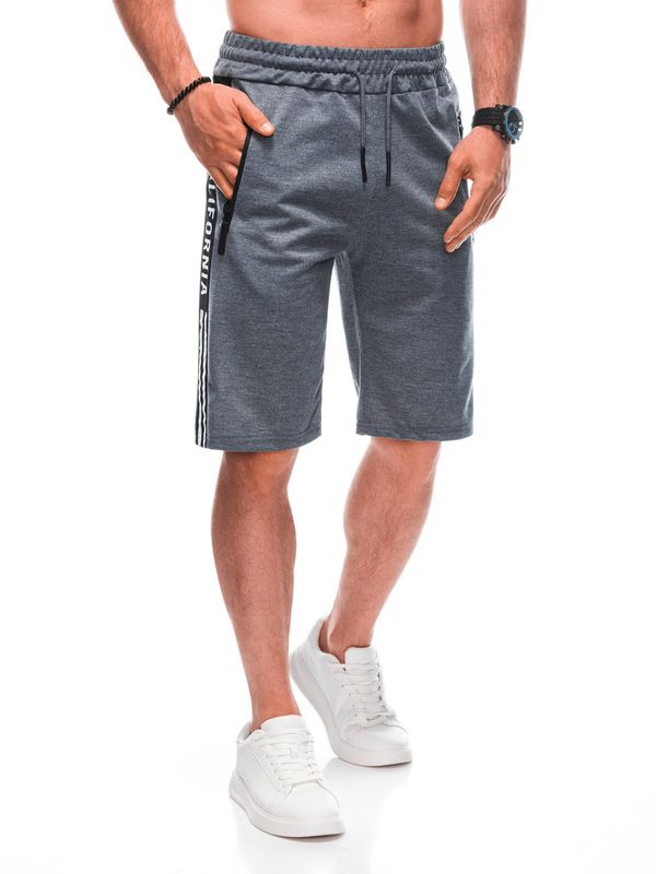 Edoti Edoti Men's sweatshorts