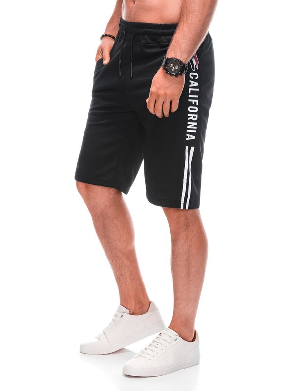 Edoti Edoti Men's sweatshorts