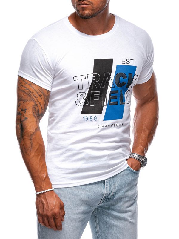 Edoti Edoti Men's t-shirt