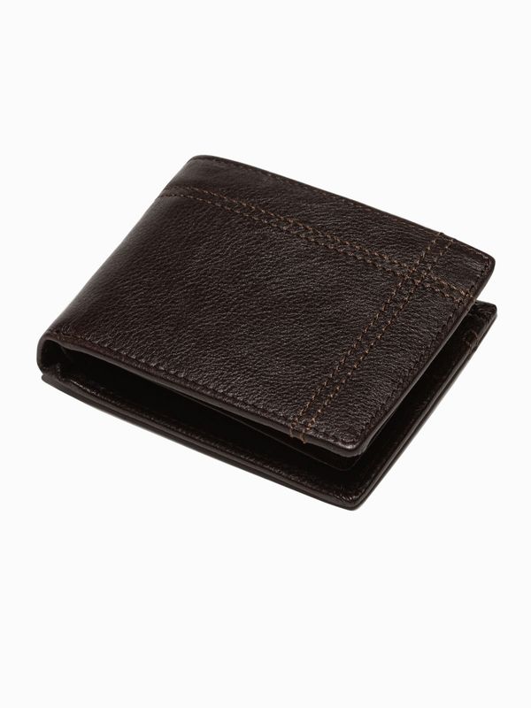 Edoti Edoti Men's wallet