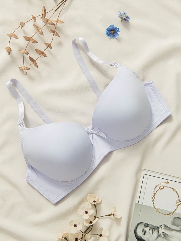 Edoti Edoti Padded bra UL