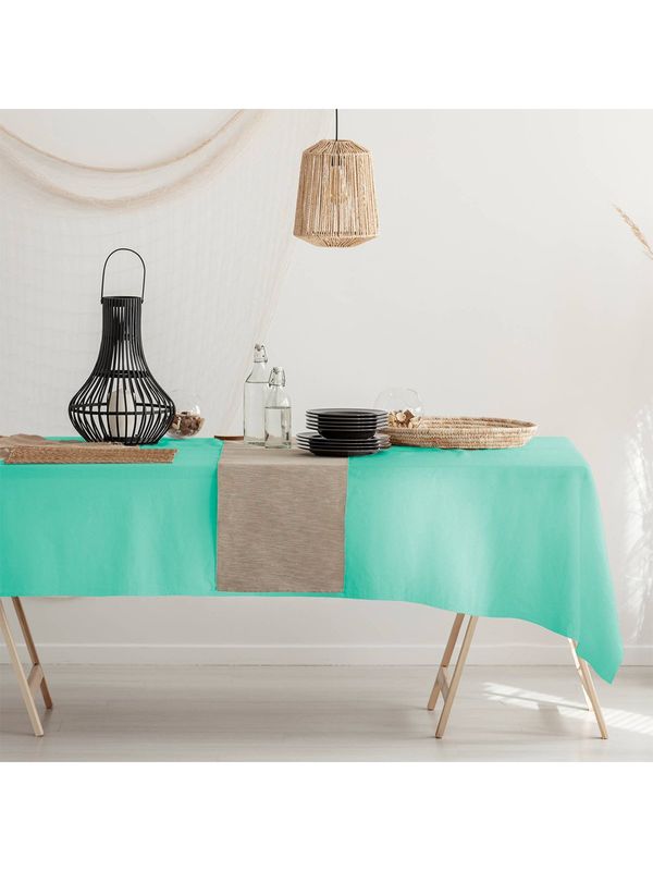 Edoti Edoti Stain-resistant tablecloth Viva A560