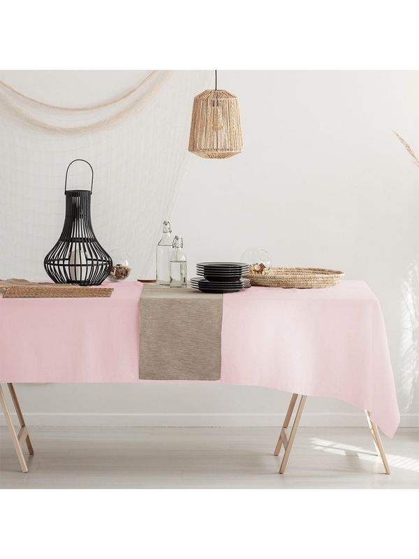 Edoti Edoti Stain-resistant tablecloth Viva A560