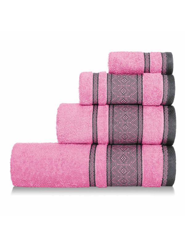 Edoti Edoti Towel Panama A613