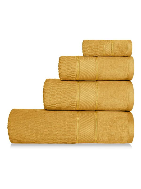 Edoti Edoti Towel Peru A614
