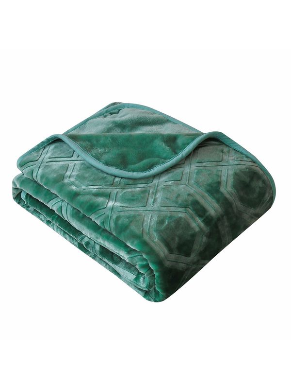 Edoti Edoti Vito Blanket 160x200