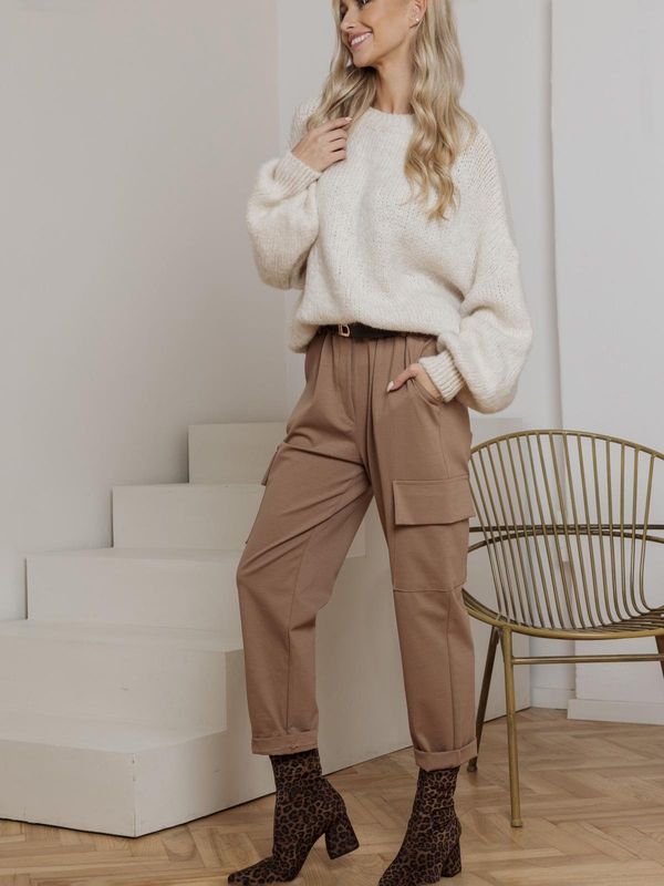 Edoti Edoti Women's leggings PL