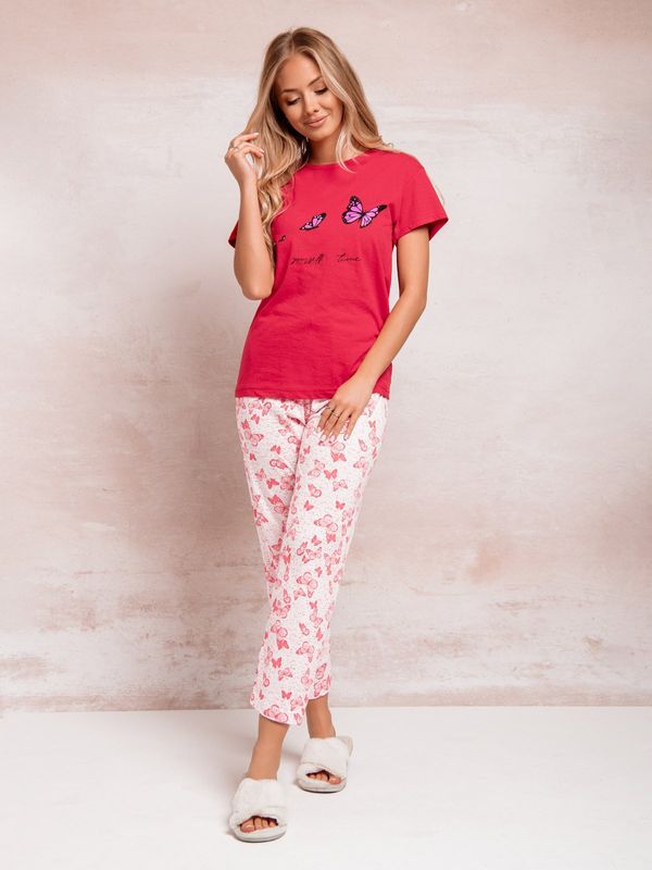 Edoti Edoti Women's pyjamas UL