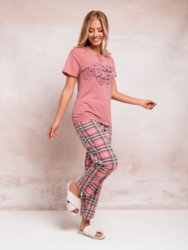 Edoti Edoti Women's pyjamas UL