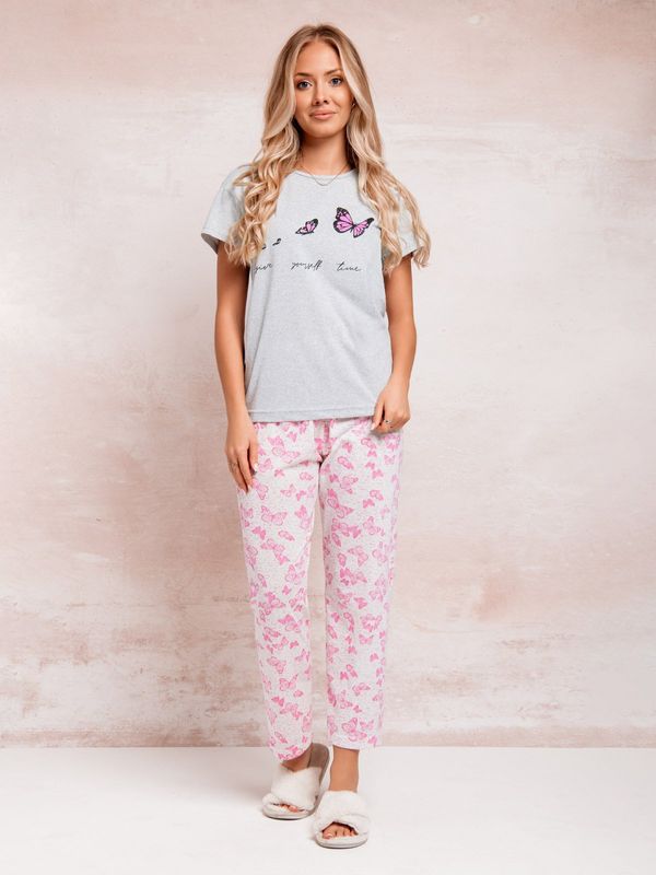 Edoti Edoti Women's pyjamas UL