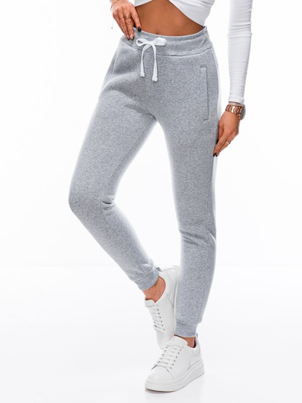 Edoti Edoti Women's sweatpants PL