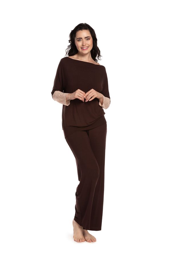 Effetto Effetto Woman's Home Pyjamas 0277B