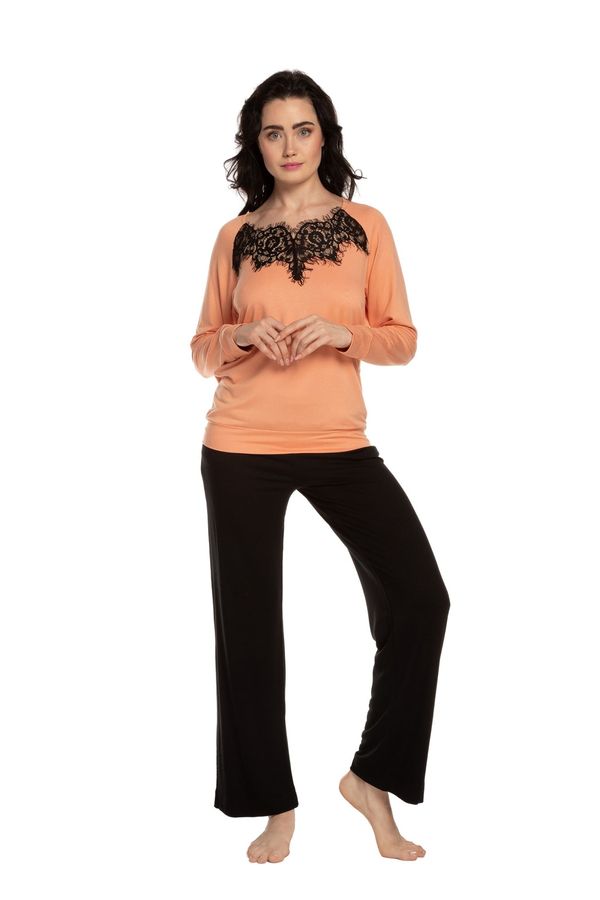 Effetto Effetto Woman's Home Pyjamas 03134