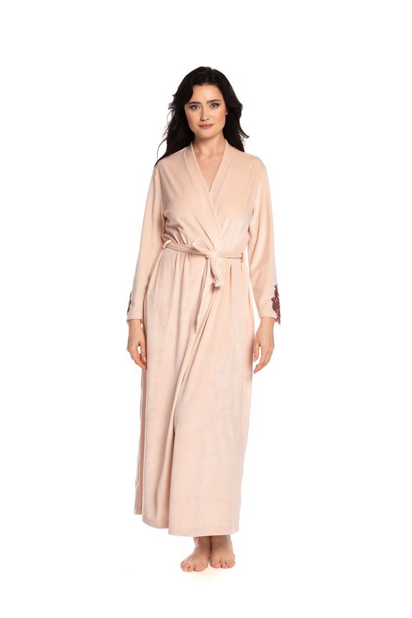 Effetto Effetto Woman's Housecoat 0388