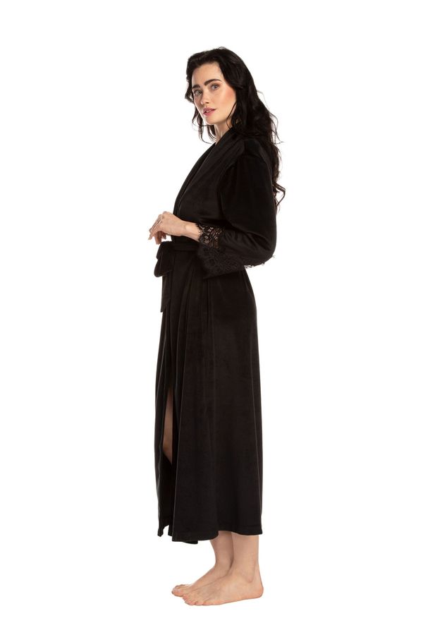 Effetto Effetto Woman's Housecoat 3171
