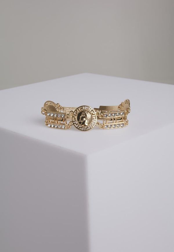 Urban Classics Accessoires Elegant gold bracelet