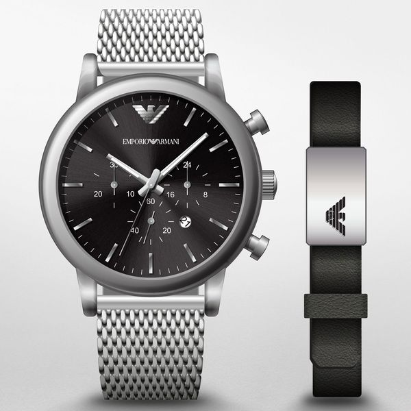 Emporio Armani Emporio Armani Watch