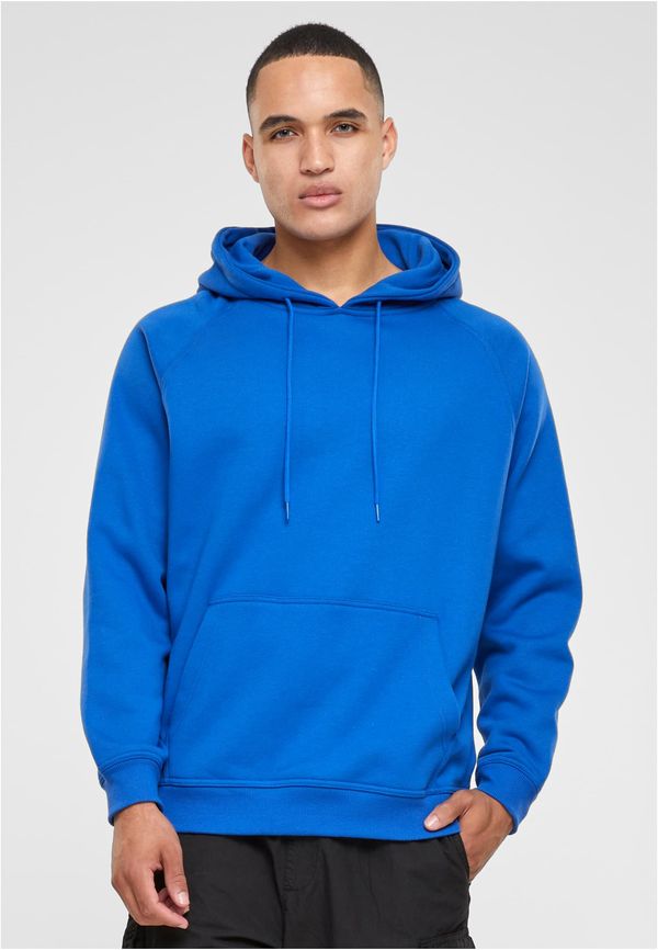 UC Men Empty Royal Hoody