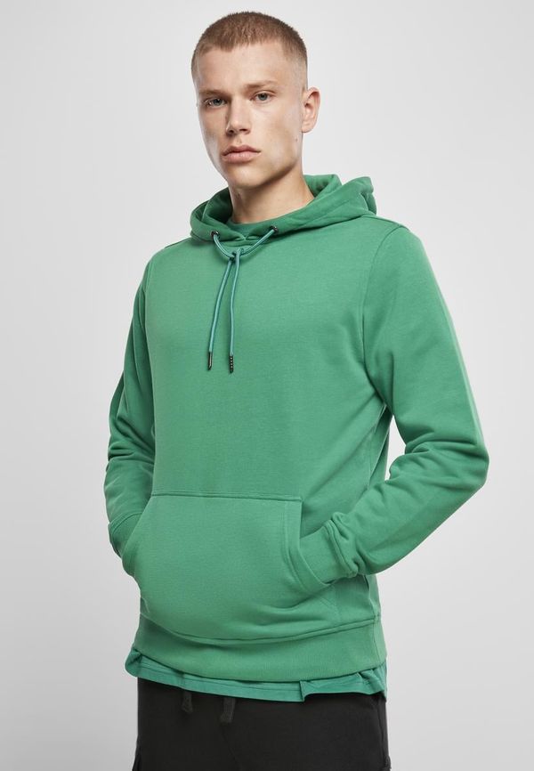 UC Men Essential junglegreen Terry Hoody