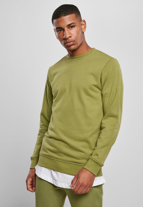 UC Men Essential Terry Crew newolive