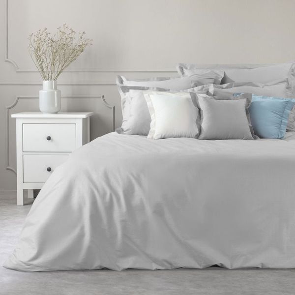 Eurofirany Eurofirany Unisex's Bed Linen 372640